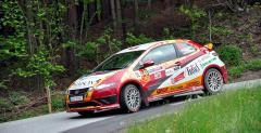 Wechselland Rallye